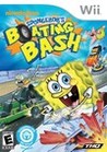 SpongeBob's Boating Bash Image