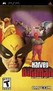 Harvey Birdman: Attorney at Law Image