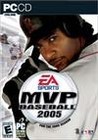 MVP Baseball 2005 Image