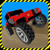 4x4 iMania for iPad Image