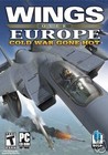 Wings Over Europe: Cold War Gone Hot Image