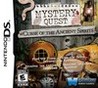 Mystery Quest: Curse of the Ancient Spirits Image