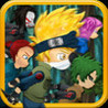 Konoha Adventure 2 - Ninja Forest Battle Image