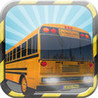 Bus Parking Simulator 3D Image