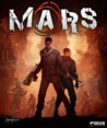 Mars: War Logs Image
