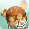 A Talking Peter the Pig HD Image