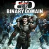 Binary Domain Image
