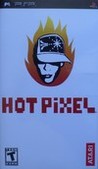 Hot Pixel Image