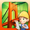 Bridge Constructor Playground Image
