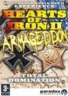 Hearts of Iron II: Armageddon Image