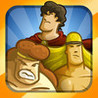 Clash of the Olympians Image