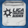 Liga Evolution Aligner Image