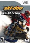Ski-Doo: Snowmobile Challenge Image