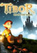 Tibor: Tale of a Kind Vampire Image