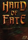 Hand of Fate Image