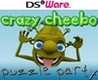 Crazy Cheebo: Puzzle Party Image