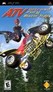 ATV Offroad Fury: Blazin' Trails Image