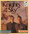 Knights of the Sky Image