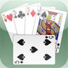 Cribbage Square - A game of cribbage solitaire Image
