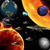 UFO WAR Image