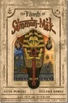 Sam & Max: The Devil's Playhouse - Episode 2: The Tomb of Sammun-Mak Image