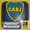 Boca Juniors Fantasy Manager 2014 Image