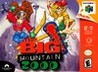 Big Mountain 2000 Image