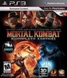 Mortal Kombat Komplete Edition Image
