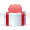 Santa's Memory Tuner -- The Christmas Picture Match Game Image