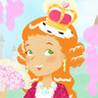 Princess Fashion Show Image