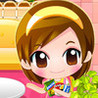 Cutie Internet Bar Image