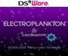 Electroplankton: Luminarrow Image