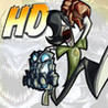 Escape from Age of Monsters HD Image