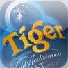 Last Tiger Image