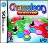 Chameleon: To Dye For! Image