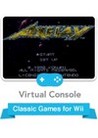 Axelay Image