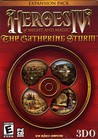 Heroes of Might and Magic IV: The Gathering Storm Image