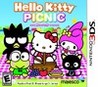 Hello Kitty Picnic with Sanrio Friends Image