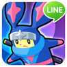 LINE Ninja Strikers Image