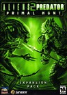 Aliens Versus Predator 2: Primal Hunt Expansion Pack Image