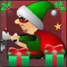 Xmas Bandit Image