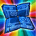 Magnetic Billiards: Blueprint Image
