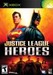 Justice League Heroes Image