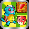 Adventure Games Super Monster Bros Plus Image
