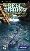 Reel Fishing: The Great Outdoors Image
