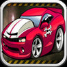 Racing Hunter Image