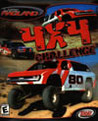 Larry Ragland 4x4 Challenge Image