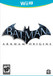 Batman: Arkham Origins Image