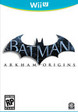 Batman: Arkham Origins Product Image