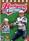 Backyard Football 2009 Image